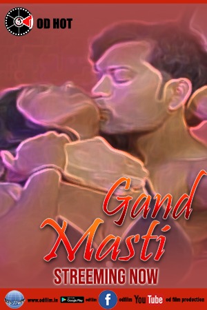 Gand Masti