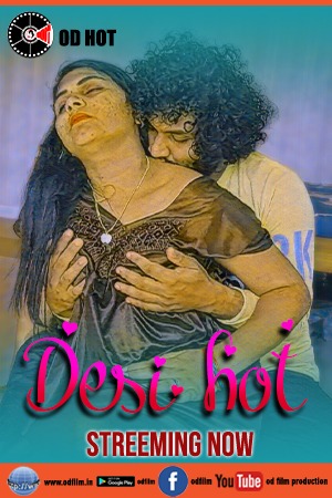 Desi Hot